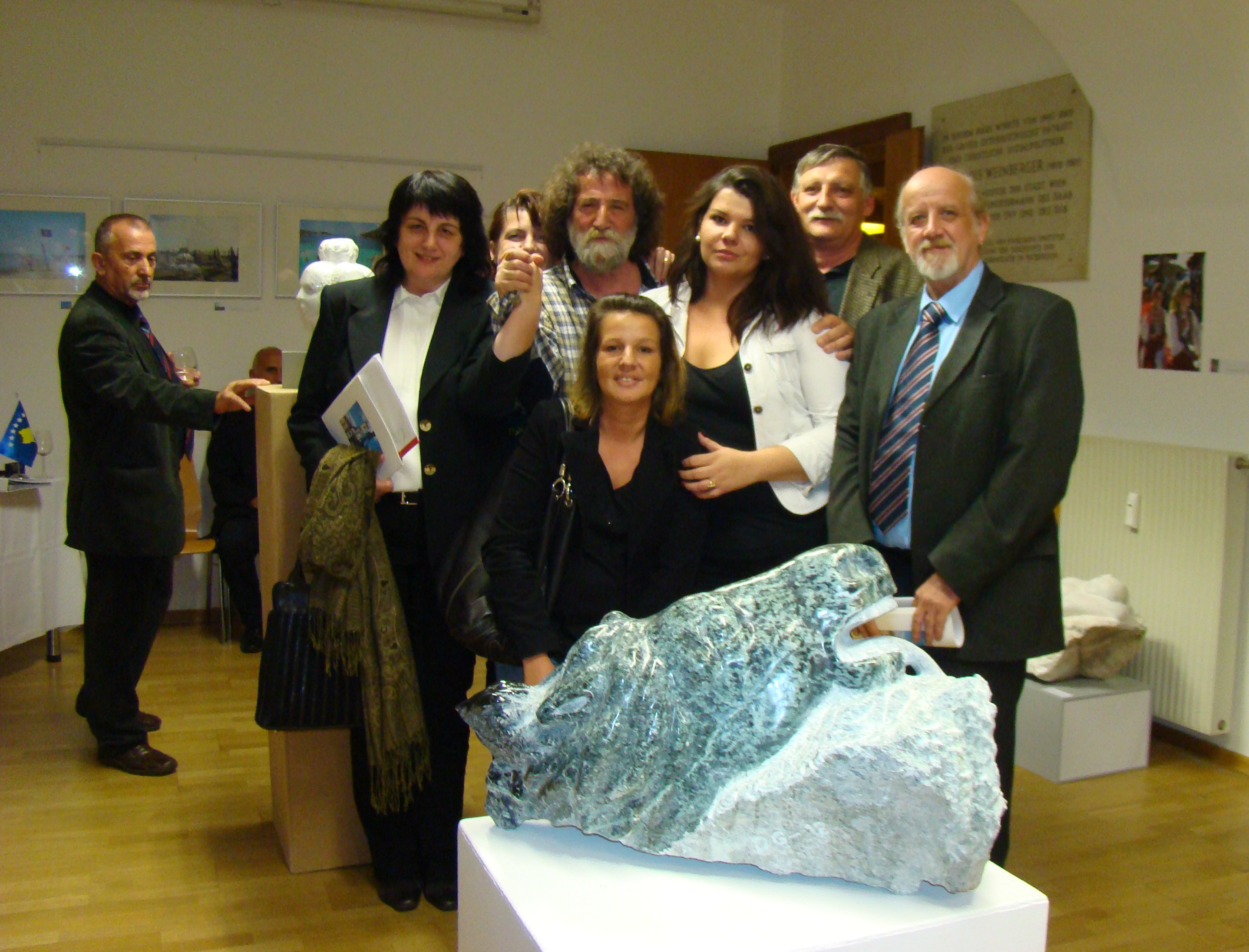 Vernissage